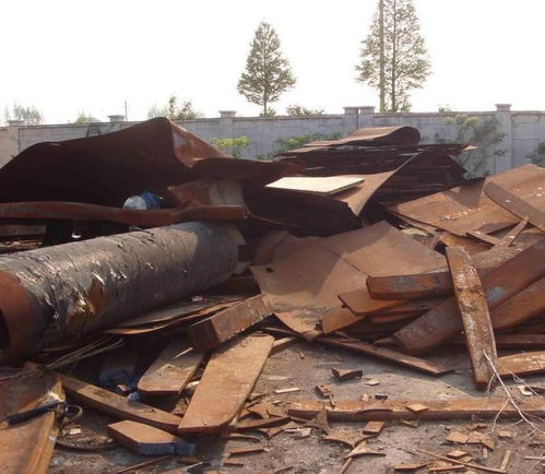 越秀区水荫路废不锈钢回收有多年回收经验